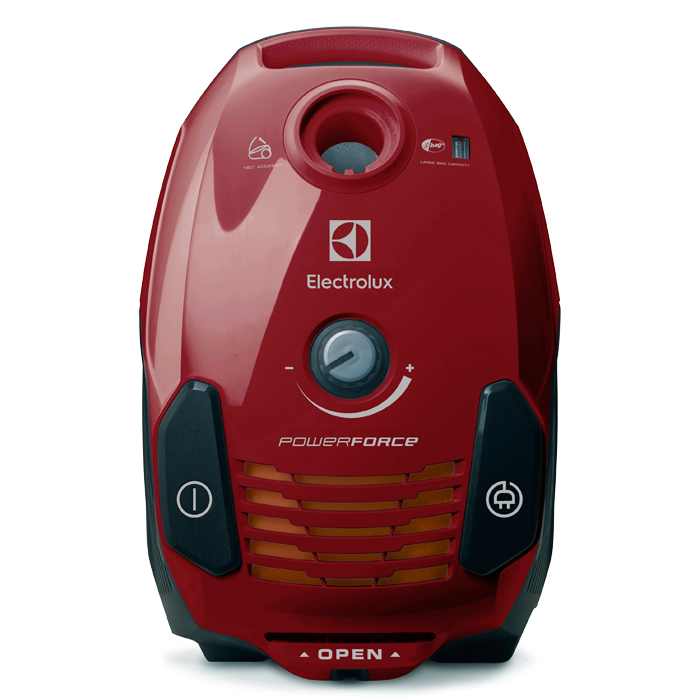 Electrolux EPF6ANIMAL vacuum – image 2