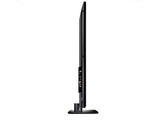 LG 42PJ350 TV 106.7 cm (42") XGA Black 1500 cd/m² – image 3