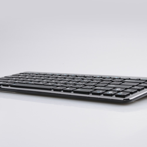 ASUS 90-XB0E00KM00040 keyboard Mouse included RF Wireless Black – image 2