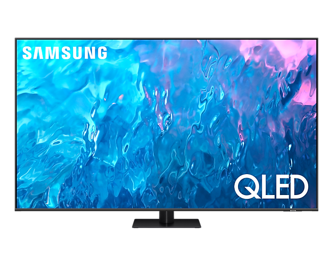 Samsung Series 7 F-85Q70Q600C TV 2.16 m (85") 4K Ultra HD Smart TV Wi-Fi Grey – image 9