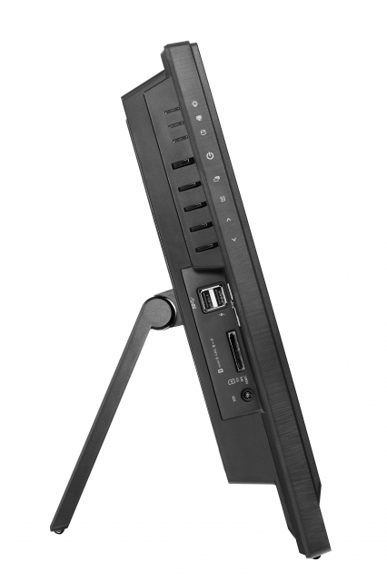MSI Wind Top Professional AP190-001XEU All-in-One PC/workstation Intel® Celeron® 1037U – image 5