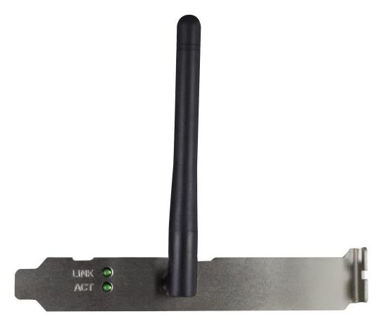 Nilox DPW-210X Internal WLAN 150 Mbit/s – image 2