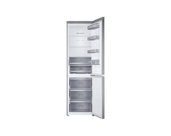 Samsung RB36R8817SR Freestanding Stainless steel – image 3