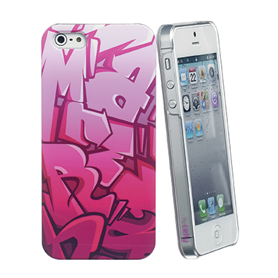 Celly GRLIP502 mobile phone case Cover Multicolour – image 1