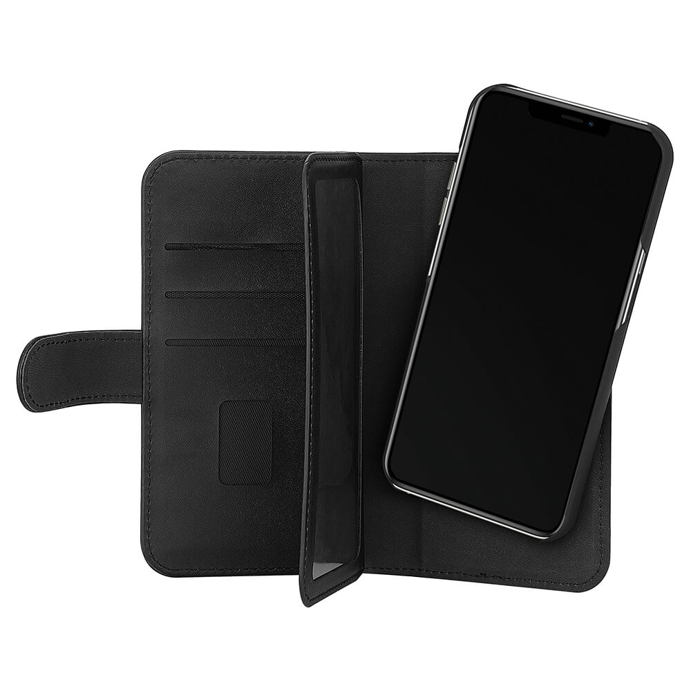 Gear Wallet Case 2in1 7 Card Slots Black - iPhone 13 Pro – image 4