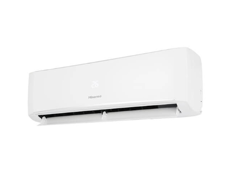 Hisense AT122CBW air conditioner Air conditioner indoor unit White – image 2