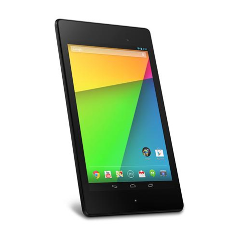 ASUS Nexus 7 (2013) 1A002A Qualcomm – image 3