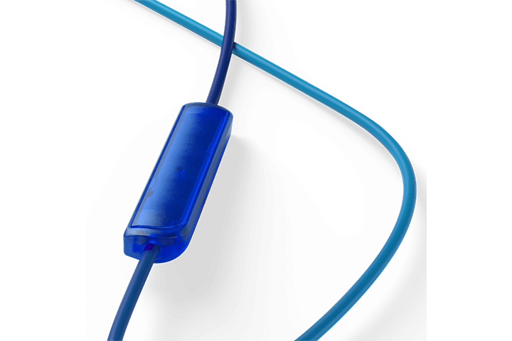 TCL SOCL300BL headphones/headset Wired In-ear Calls/Music Bluetooth Blue – image 6