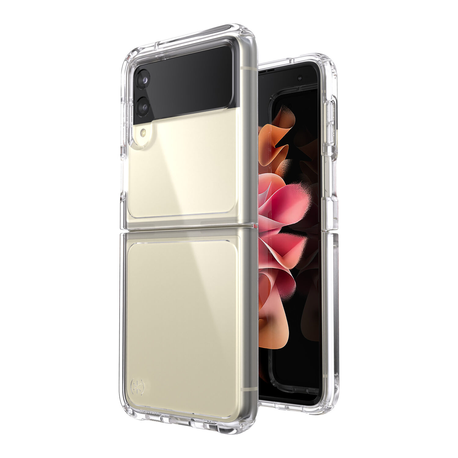 Speck Presidio Perfect-Clear Fold – image 3