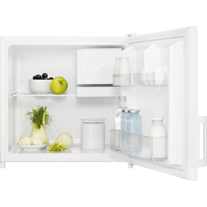 Electrolux RRB7000AOW combi-fridge Freestanding