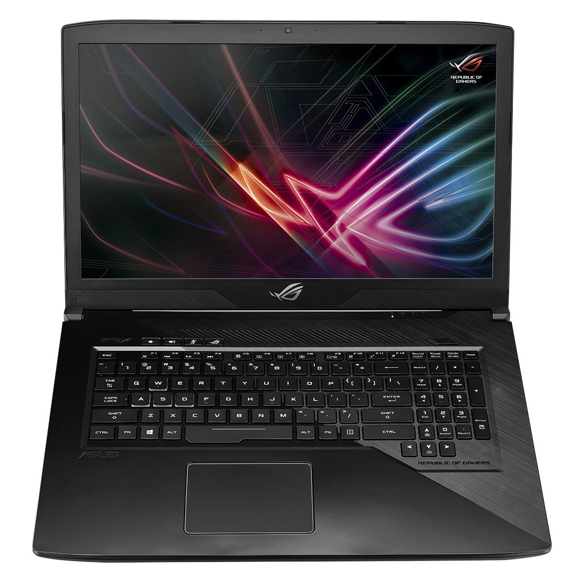 ASUS ROG Strix GL703VD-GC030T laptop Intel® Core™ i5 i5-7300HQ – image 3