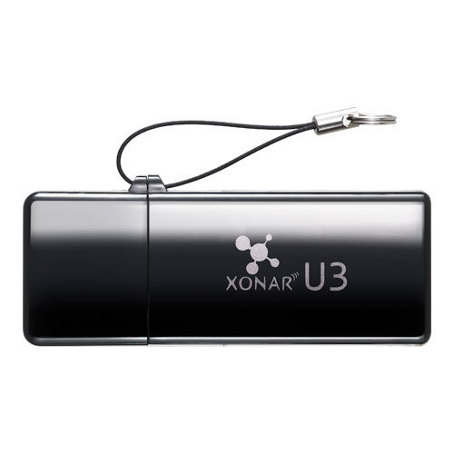 ASUS XONAR U3 – image 4