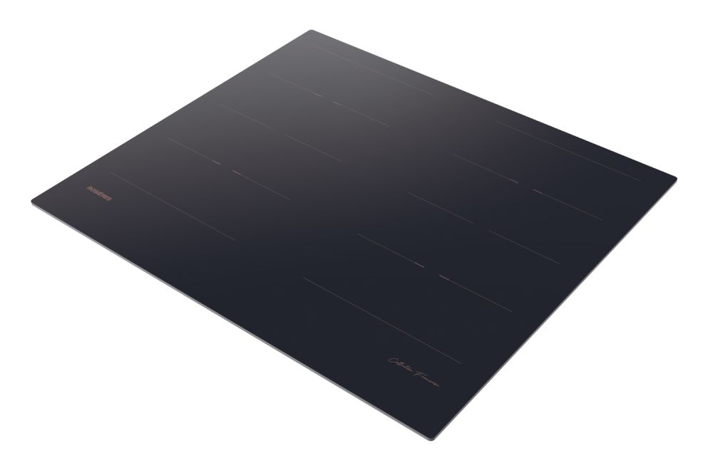 Rosieres RIFS644SCA Black Built-in – image 4