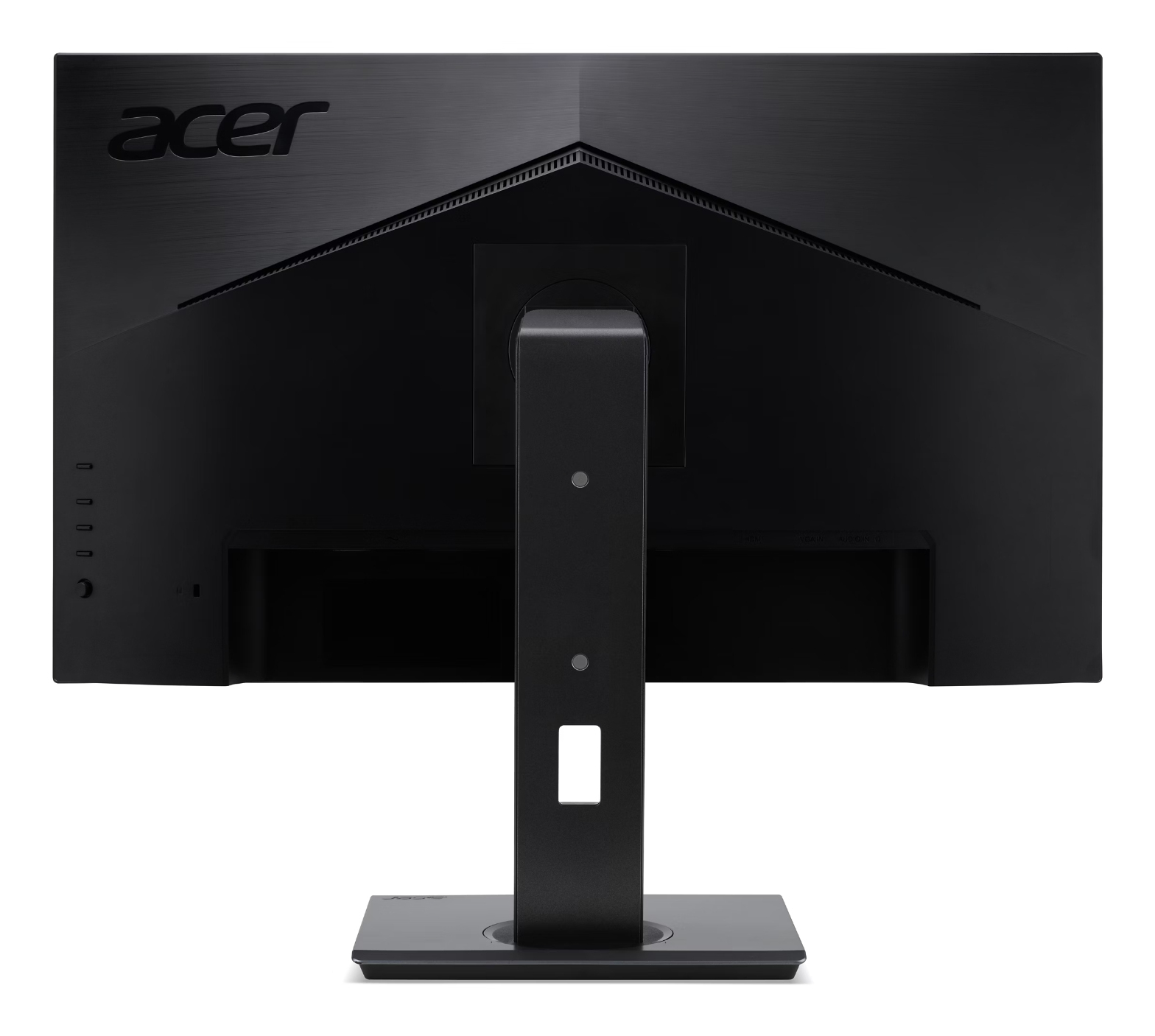 Acer Vero B7 B247Y DE computer monitor 61 cm (24″) 1920 x 1080 pixels Full HD LED Black image 5