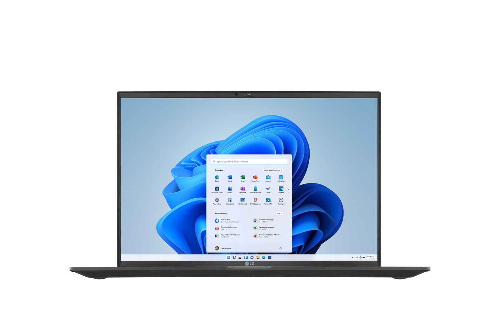 LG Gram 14Z90R-Q.APB5U1-ROW laptop Intel® Core™ i5 i5-1340P