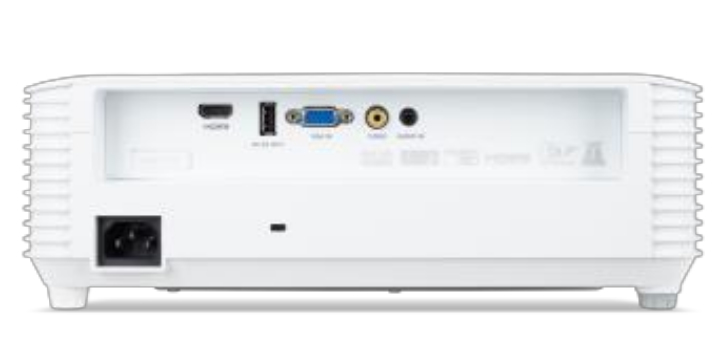 Acer H6521BD Plus – image 2