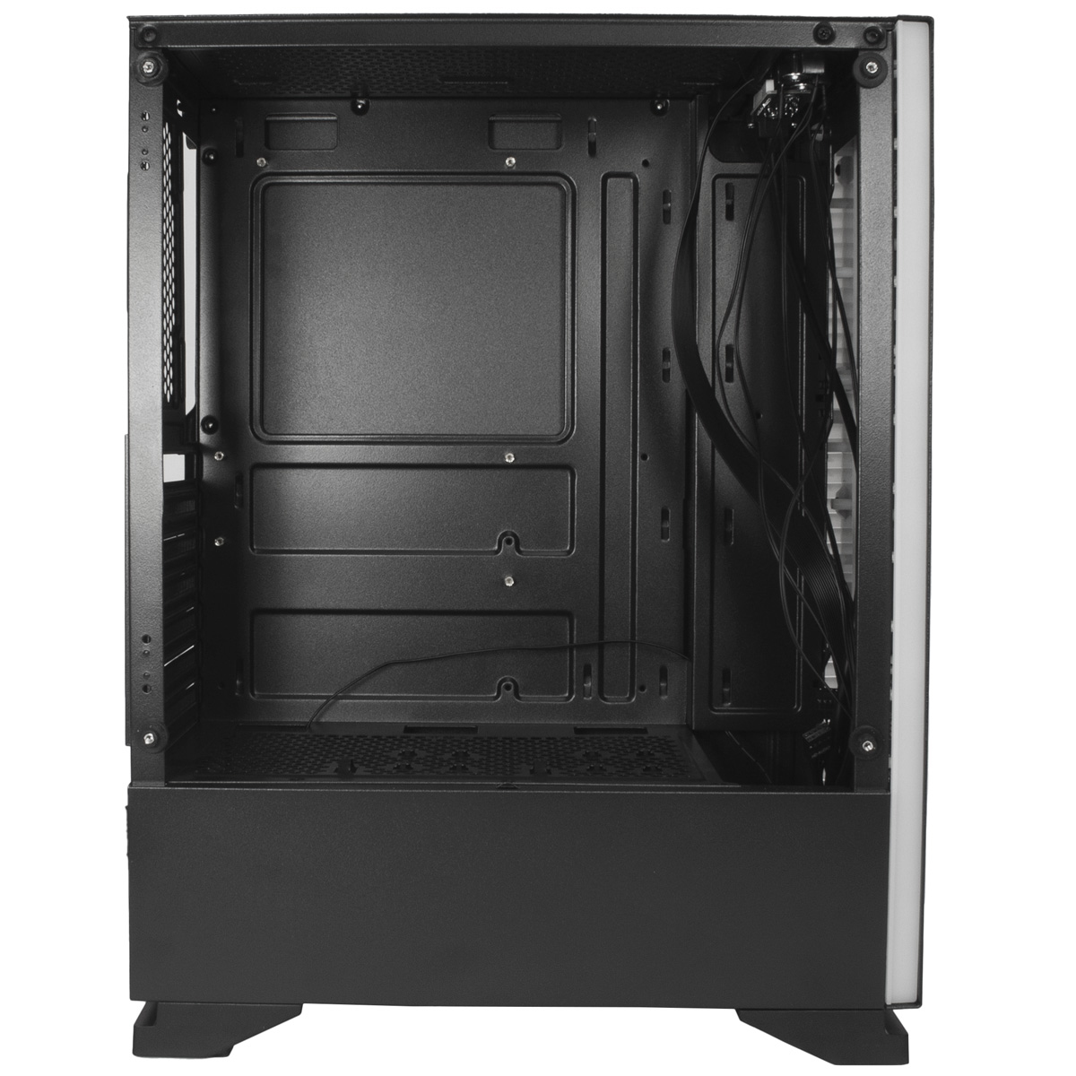 Deep Gaming A232 Desktop Black – image 5