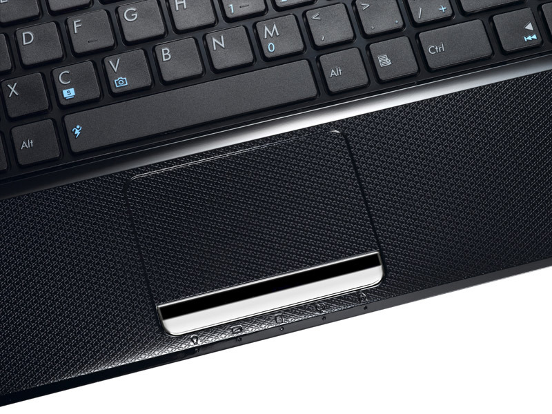 ASUS X42DE-VX080D laptop AMD Turion II Dual Core P520 – image 5