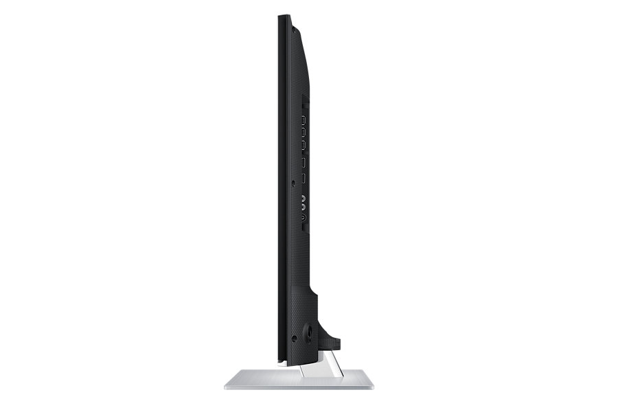 Samsung UE55H6670SZ 139.7 cm (55") Full HD Smart TV Wi-Fi Silver – image 4