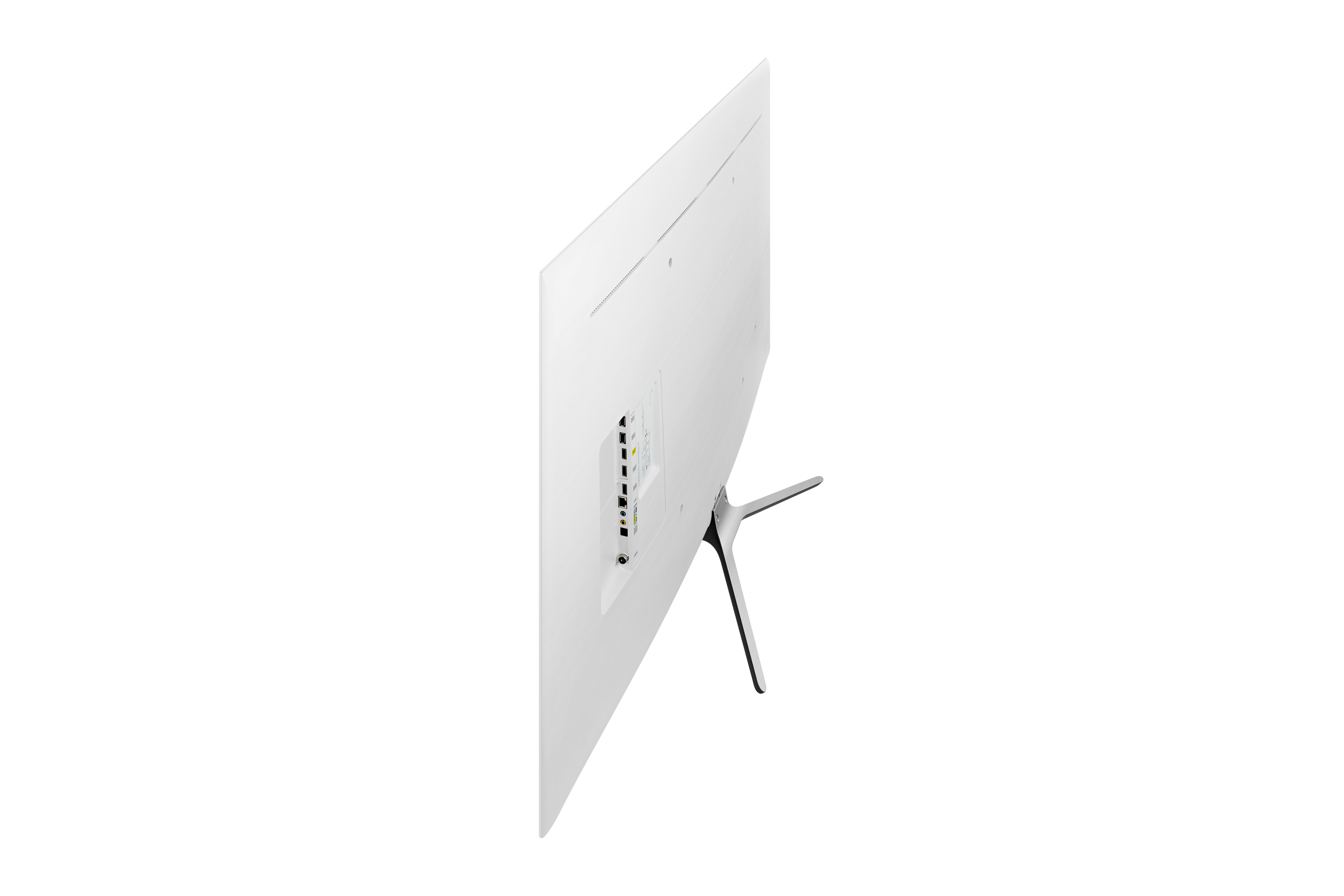Samsung UE43M5510AK 109.2 cm (43") Full HD Smart TV Wi-Fi White – image 9