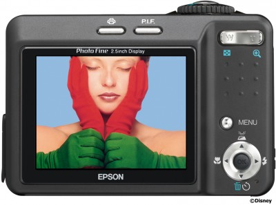 Epson L-500V – image 2