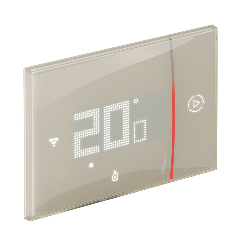 XM8002 thermostat