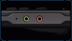 Turtle Beach Valo keyboard USB QWERTY Black – image 7