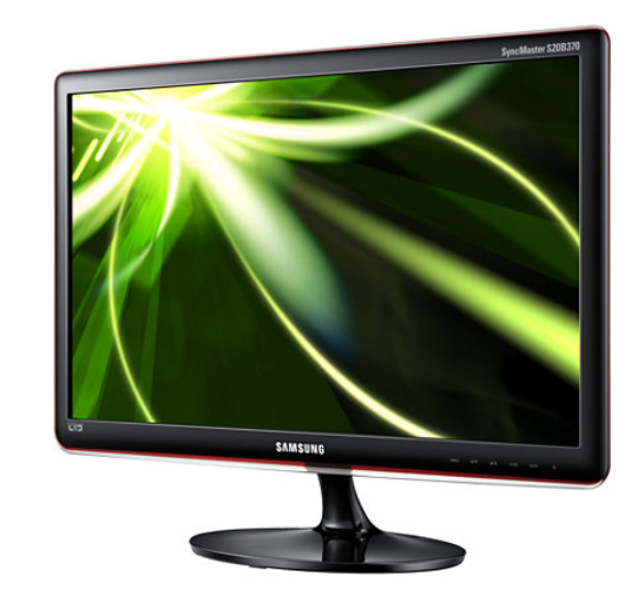 Samsung S20B370N computer monitor – image 2