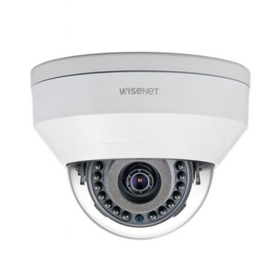 Samsung LNV-6010R security camera Dome IP security camera Outdoor