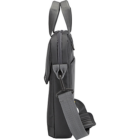 Case Logic MLA-110 25.6 cm (10.1") Messenger case Grey – image 3