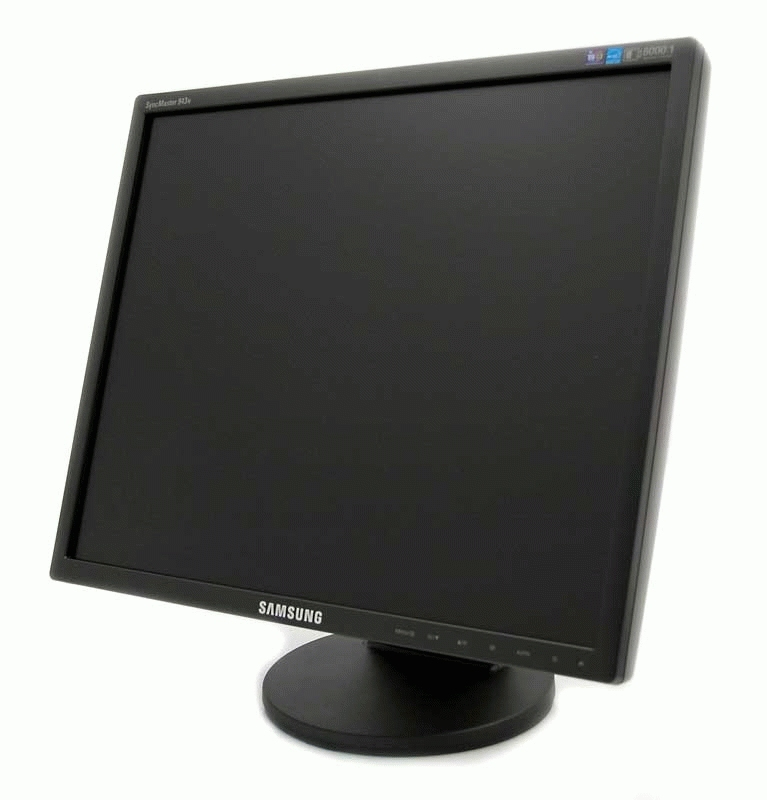 Samsung SyncMaster 943N – image 2