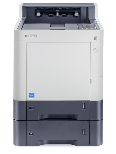 Kyocera P6035cdn Colour – image 3