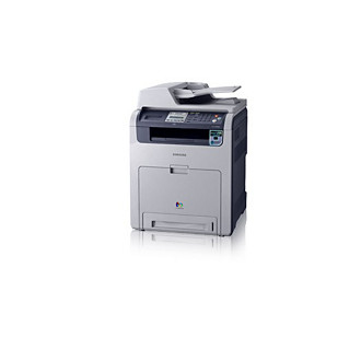 Samsung CLX-6240FX multifunction printer Laser A4 – image 4