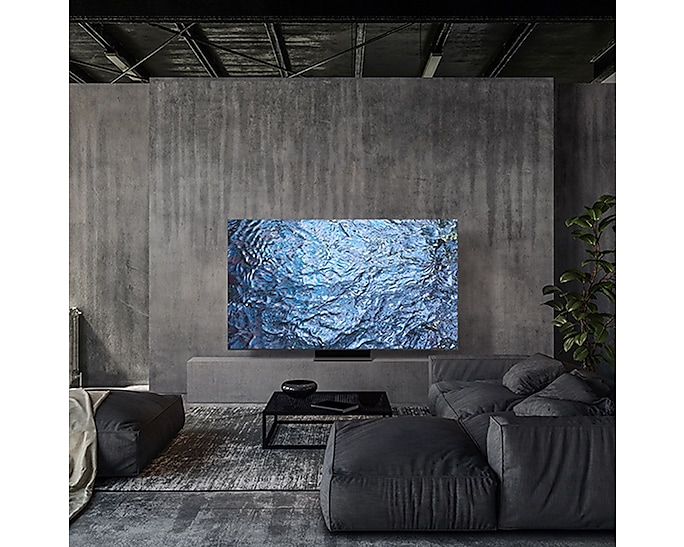 Samsung QN900C TQ75QN900CTXXC TV – image 3