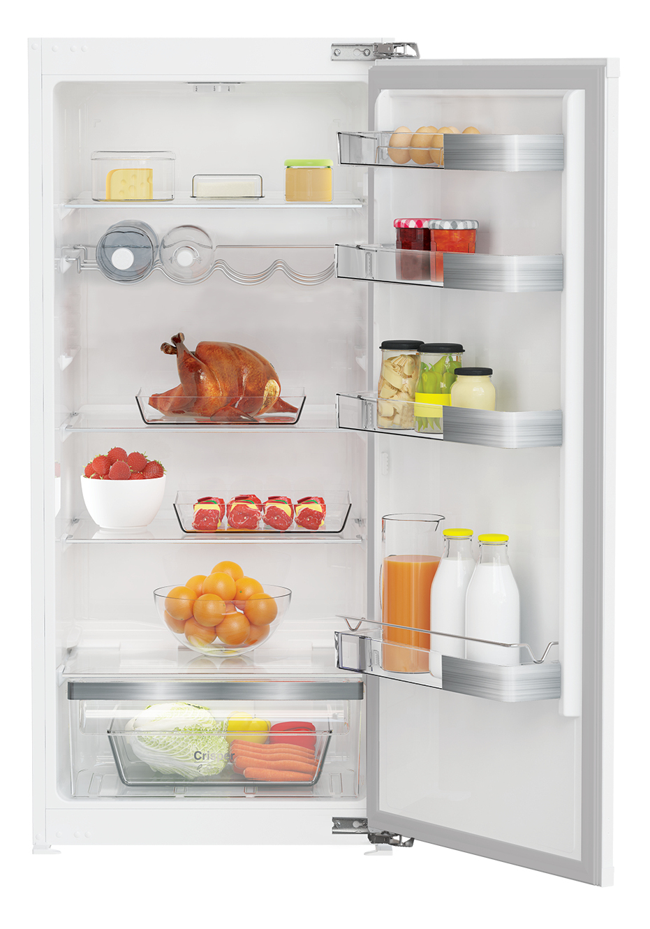 Grundig GSMI10331FN fridge Built-in – image 1