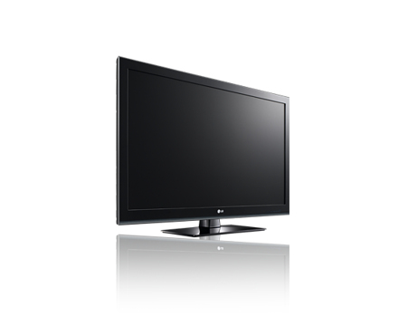 LG 37LK451 TV 94 cm (37") Full HD Black – image 5