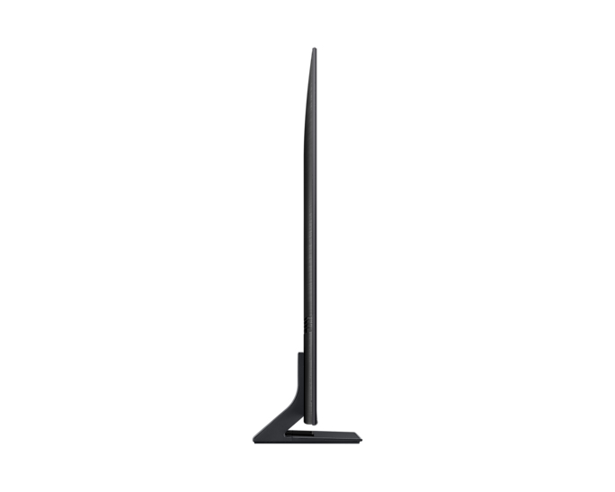 Samsung GQ55Q73CAT 139.7 cm (55") 4K Ultra HD Smart TV Wi-Fi Grey – image 2