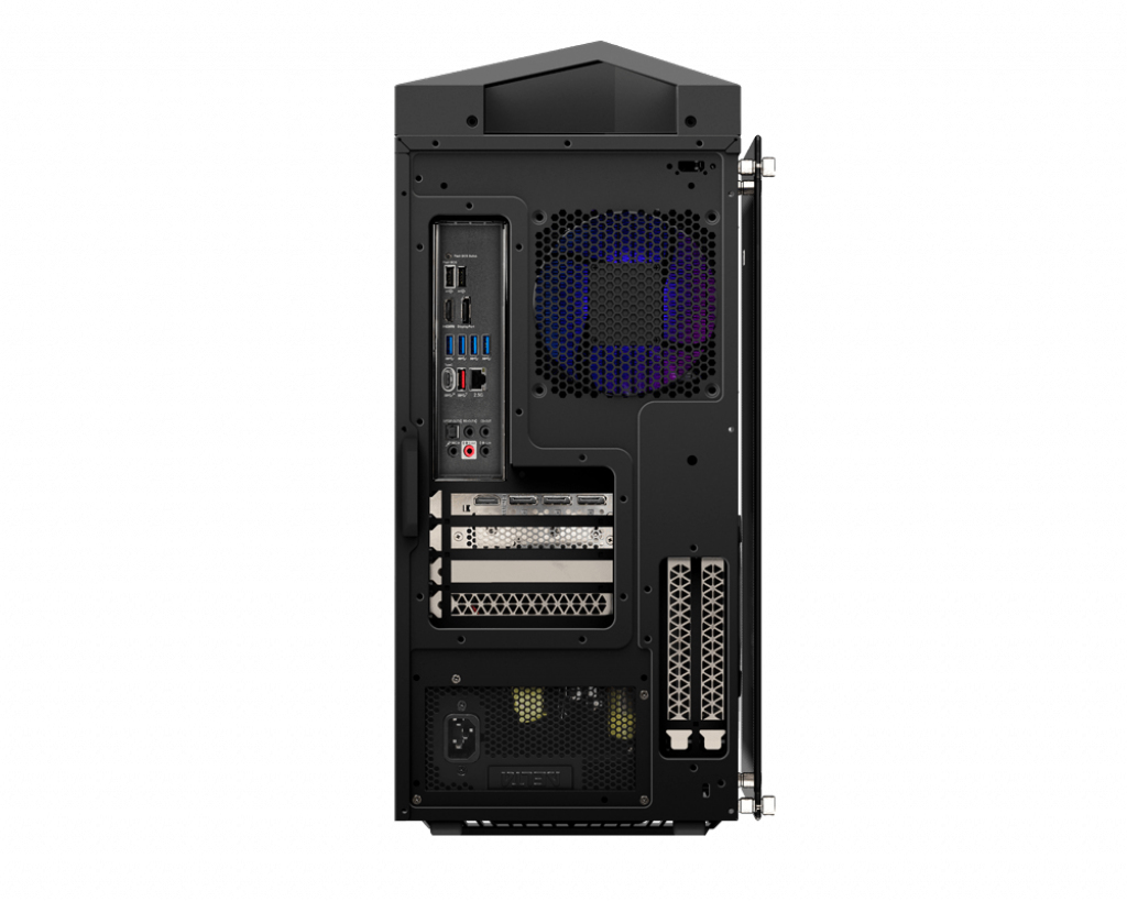 MSI MEG Infinite X 11TE-1024AT – image 5