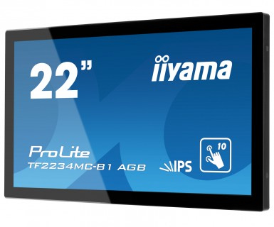 iiyama ProLite TF2234MC-B1AGB computer monitor – image 7