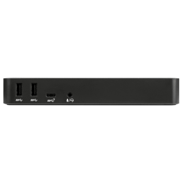 Targus DOCK430USZ Wired Black – image 2