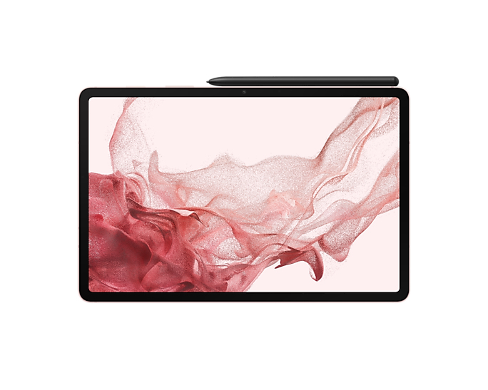 Samsung Galaxy Tab S8 SM-X706BIDBEUB tablet – image 3