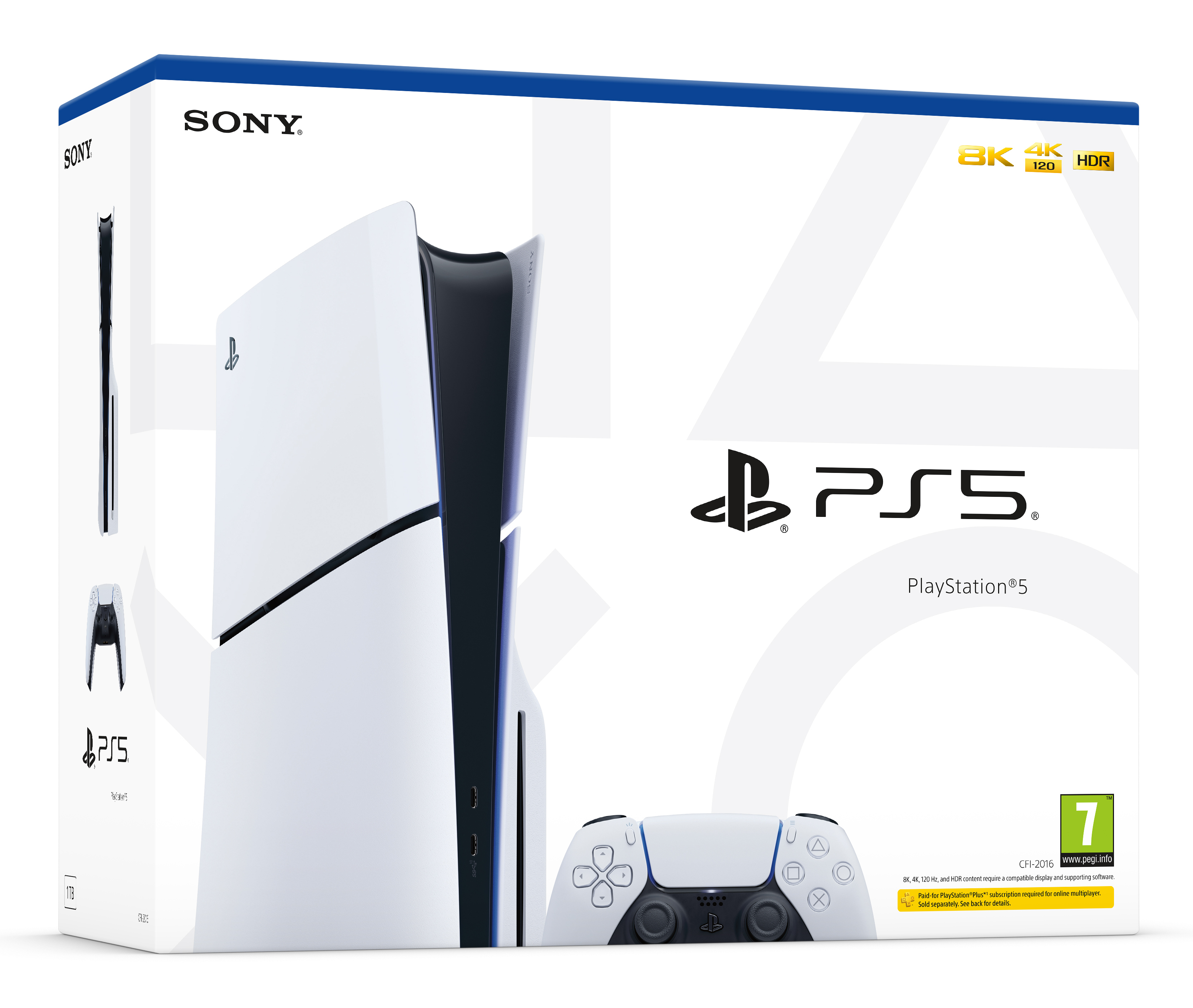 Product Gallery