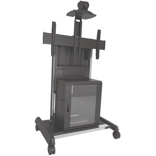 Chief Extra-Large Fusion® Video Conferencing Cart – image 2