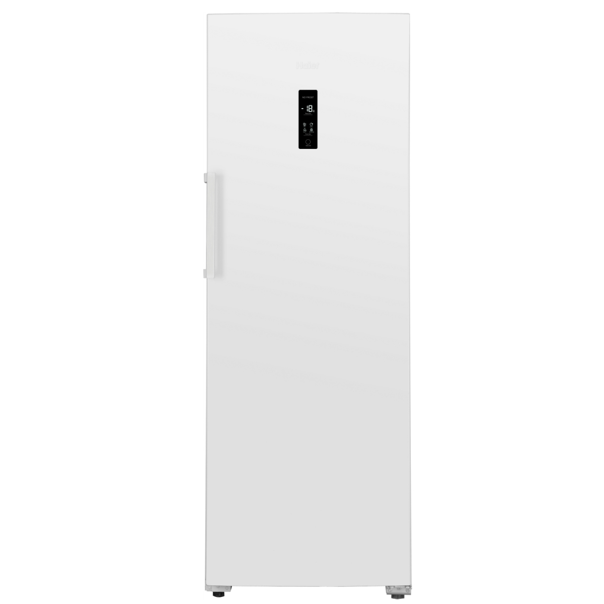 Haier HF-228WAA freezer Upright freezer Freestanding – image 1