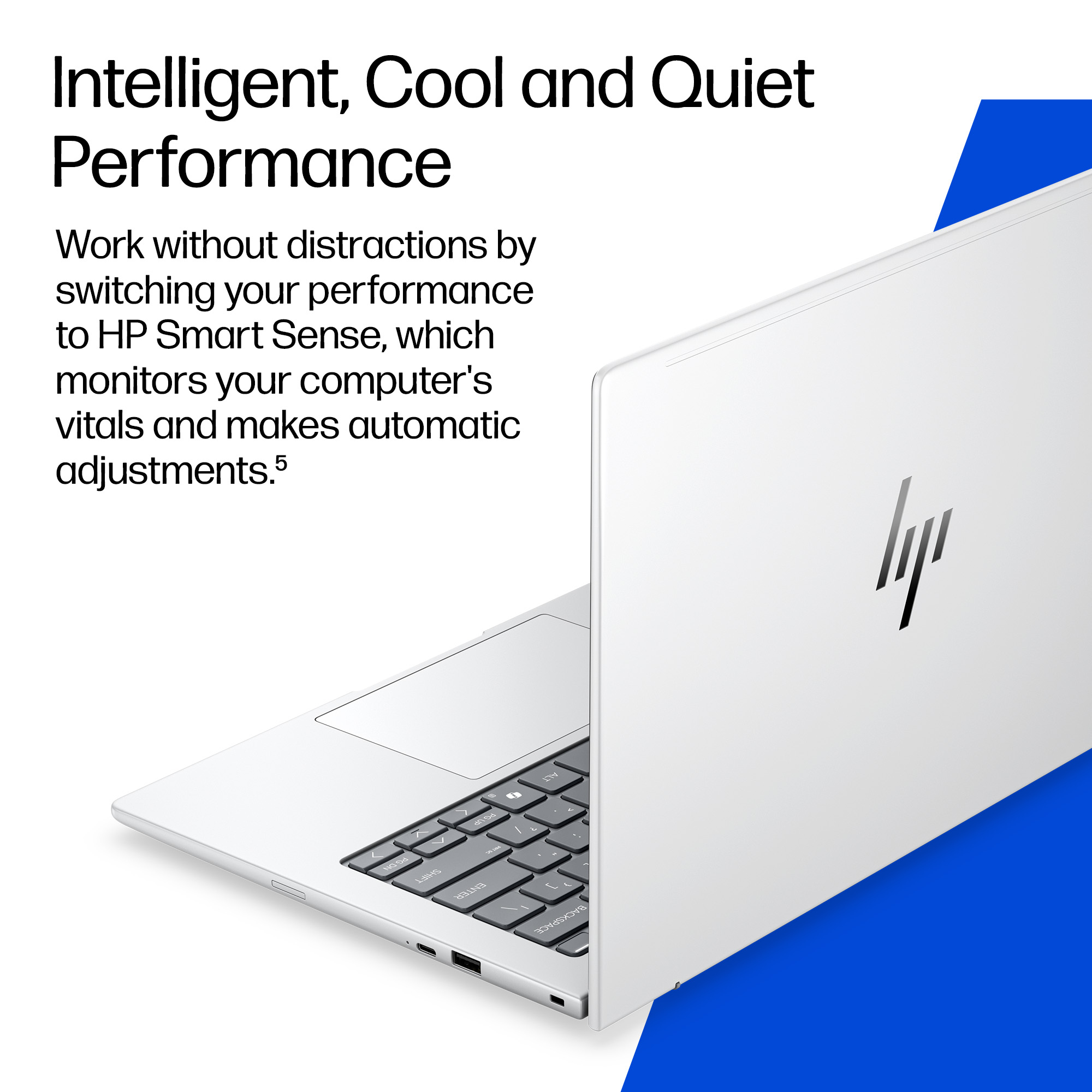 HP DW6F6AT laptop Copilot+ PC AMD Ryzen™ AI 7 – image 9