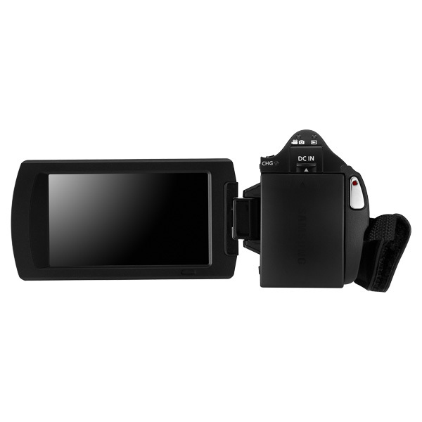Samsung HMX-H300BN camcorder – image 7