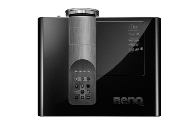 BenQ SH963 Large venue projector 6000 ANSI lumens DLP 1080p (1920x1080) Black – image 9
