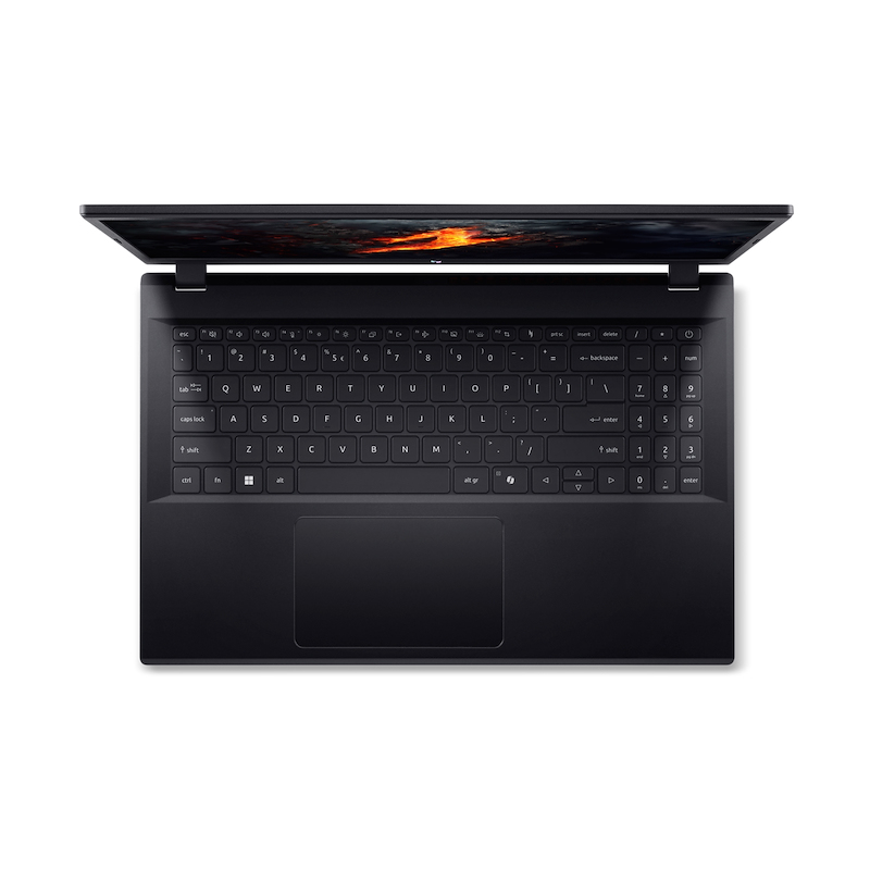 Acer Nitro V 15 ANV15-41-R7CB AMD Ryzen™ 5 7535HS Laptop – image 4