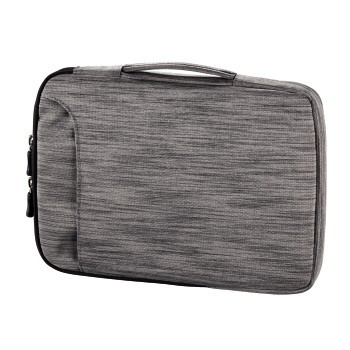 Hama Turin 24.6 cm (9.7") Grey
