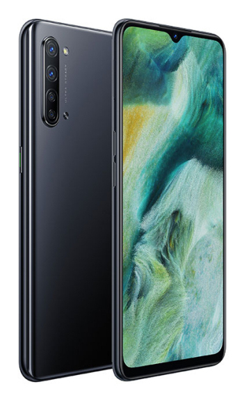 Oppo Find X2 Lite 5G – image 2
